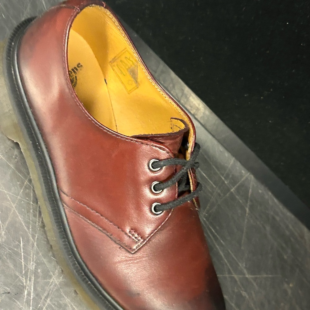 Doc Marten Shoes Size 5 Women - Picture 9 of 11